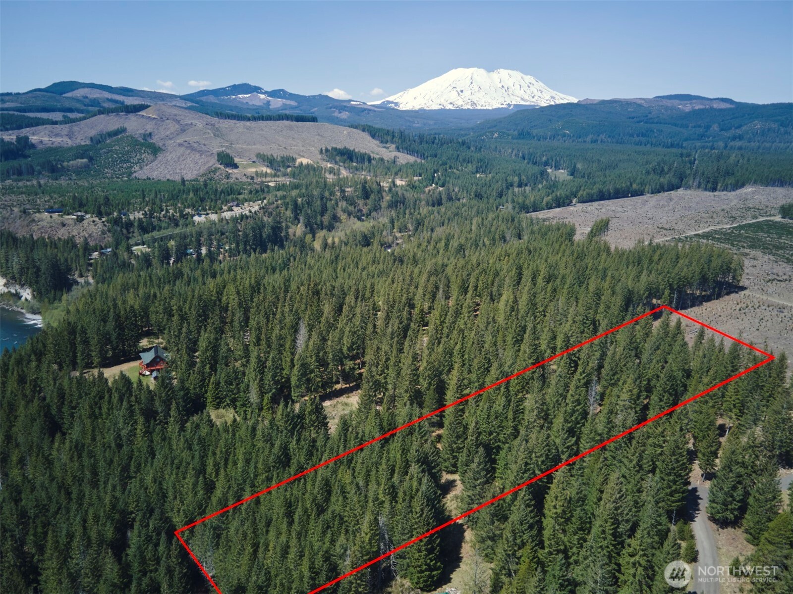 2 Loowit Lane Cougar WA 98616