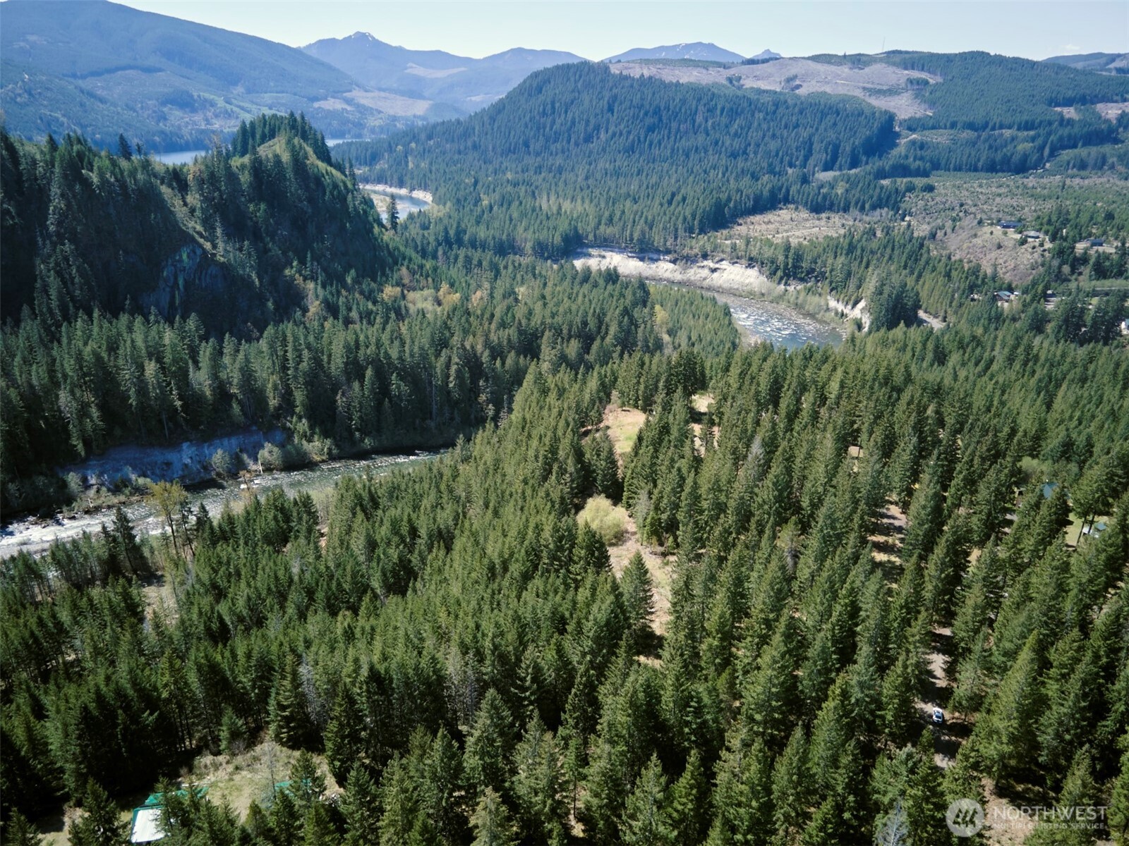 2 Loowit Lane Cougar WA 98616
