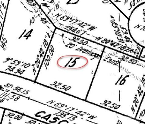 0 W Cascade Way Marblemount WA 98267