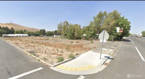 857 SW Basin Street Ephrata WA 98823