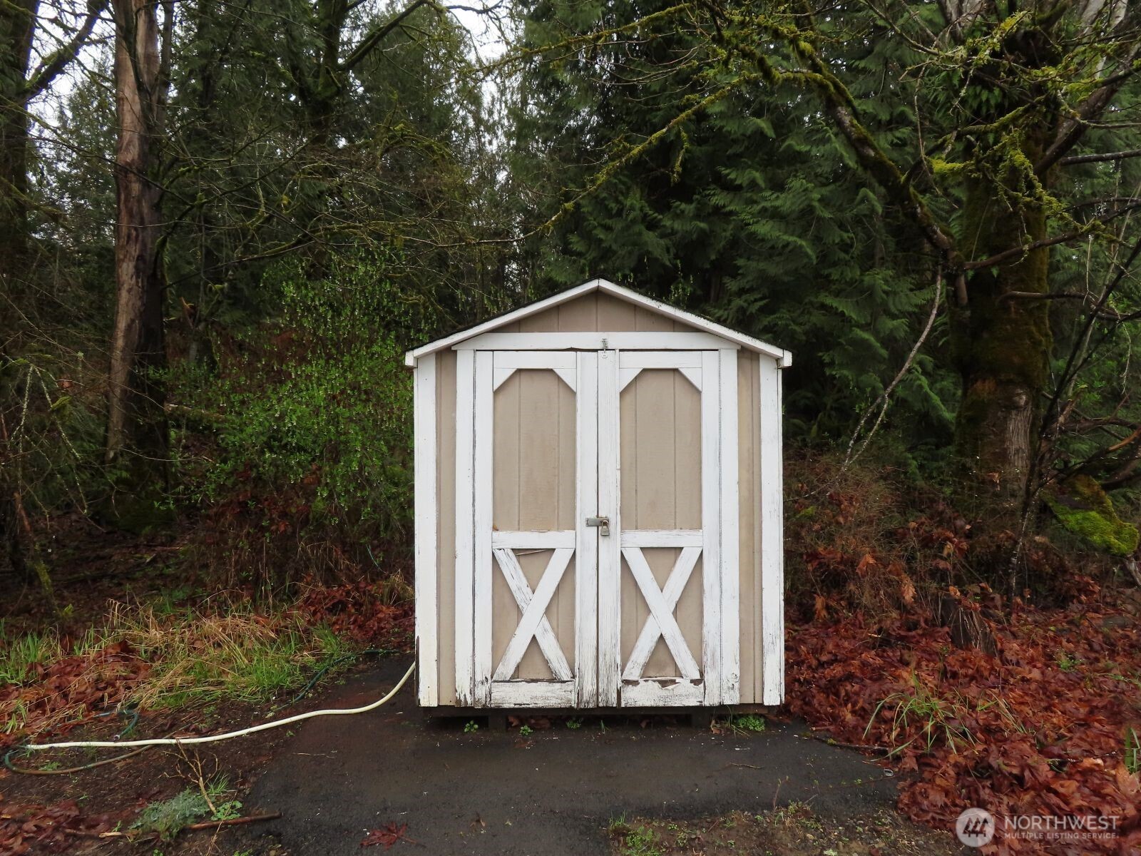 235 Anchor Road Castle Rock WA 98611