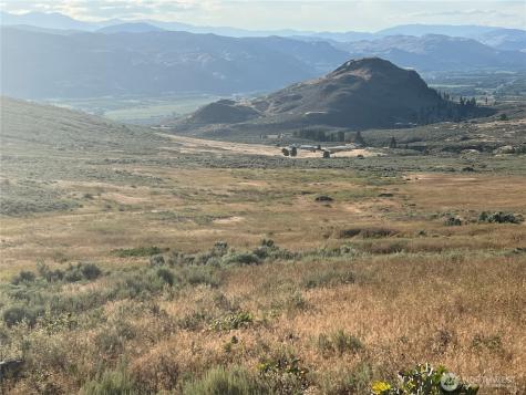 0 Airport Pickens Mountain Road Oroville WA 98844