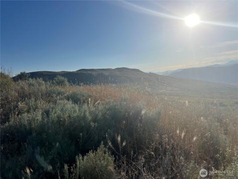 0 Airport Pickens Mountain Road Oroville WA 98844