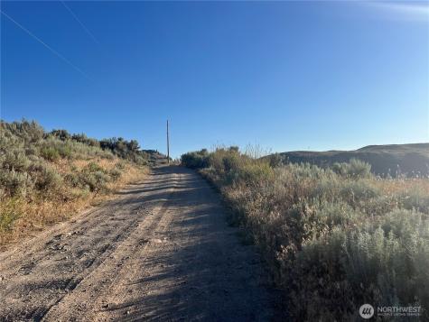 0 Airport Pickens Mountain Road Oroville WA 98844