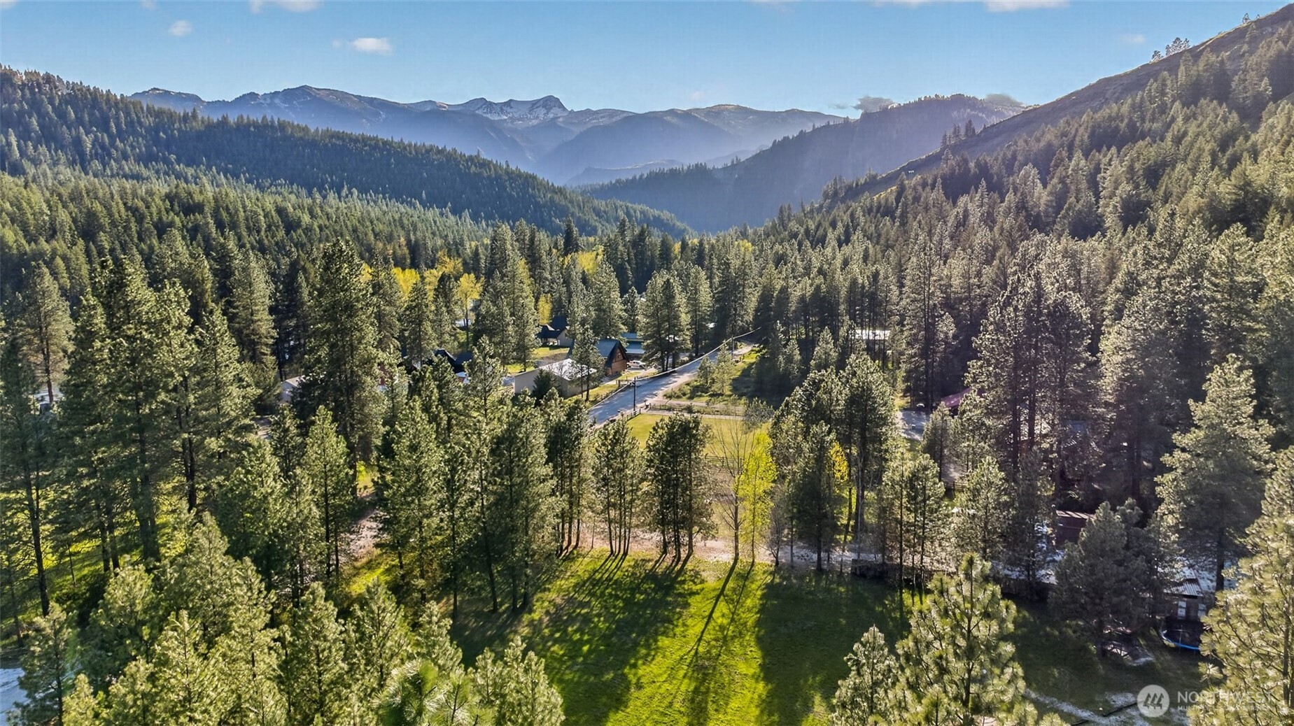 15906 River Road Leavenworth WA 98826