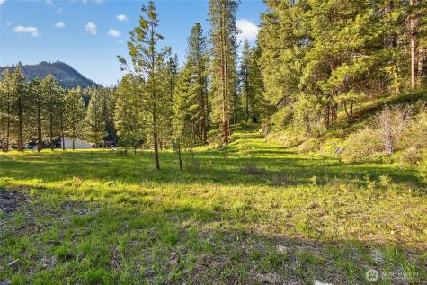 15906 River Road Leavenworth WA 98826