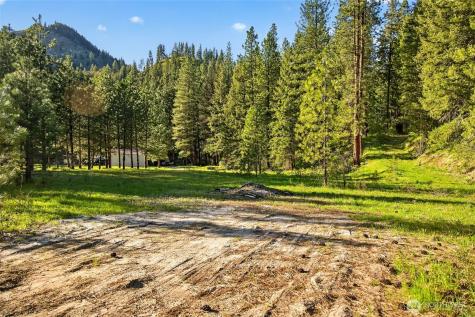 15906 River Road Leavenworth WA 98826