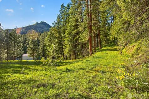 15906 River Road Leavenworth WA 98826