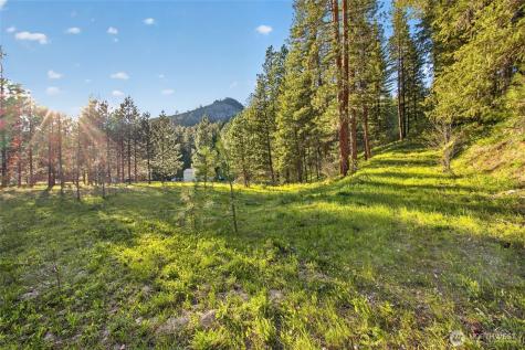 15906 River Road Leavenworth WA 98826