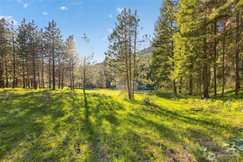 15906 River Road Leavenworth WA 98826