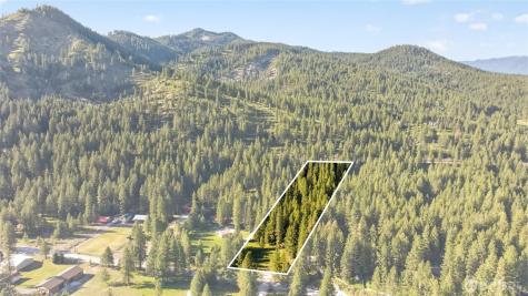 15906 River Road Leavenworth WA 98826