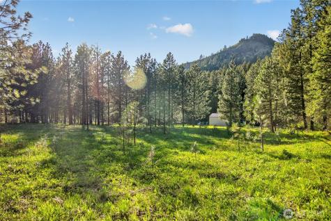 15906 River Road Leavenworth WA 98826