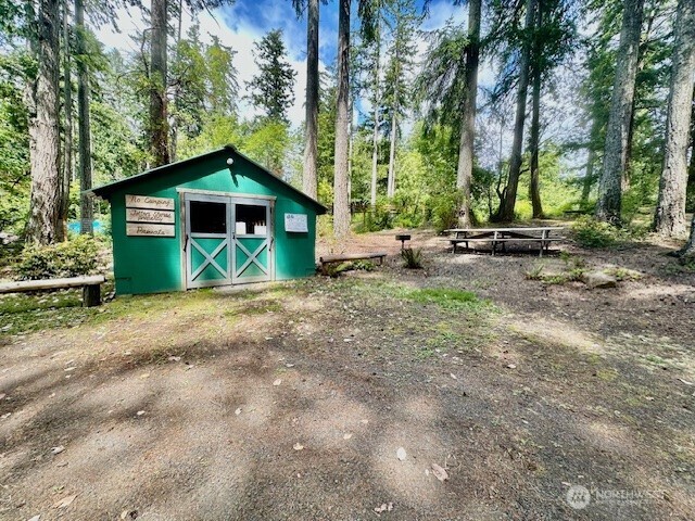 0 SE Somers Drive Shelton WA 98584