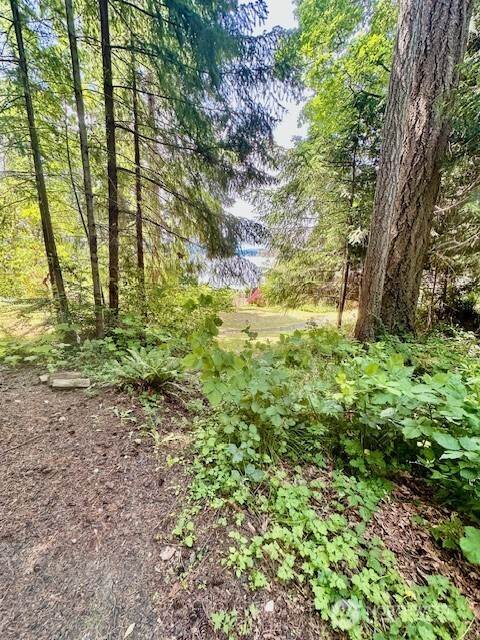 0 SE Somers Drive Shelton WA 98584