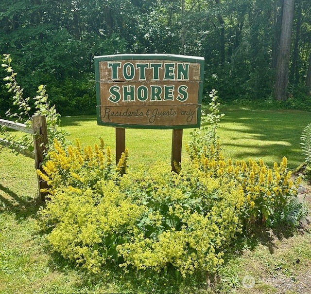 0 SE Somers Drive Shelton WA 98584