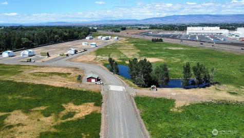 1201 W Umptanum Road Ellensburg WA 98926