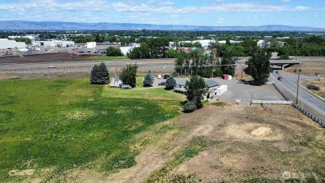 1201 W Umptanum Road Ellensburg WA 98926
