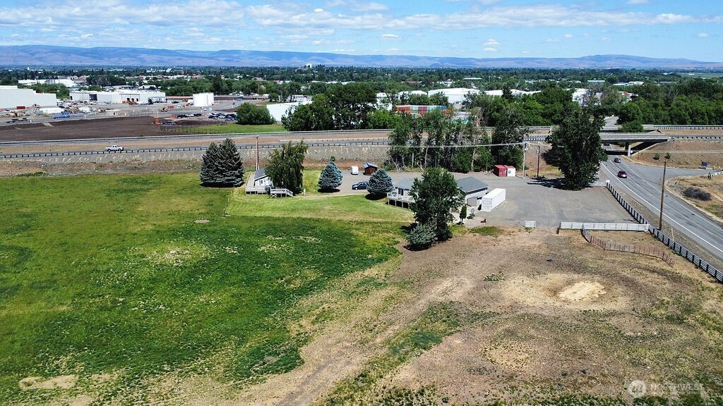 1201 W Umptanum Road Ellensburg WA 98926
