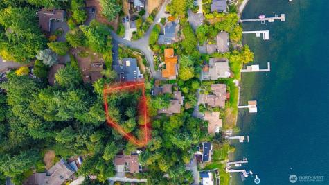 9433 SE 54th Street Mercer Island WA 98040