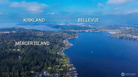 9433 SE 54th Street Mercer Island WA 98040