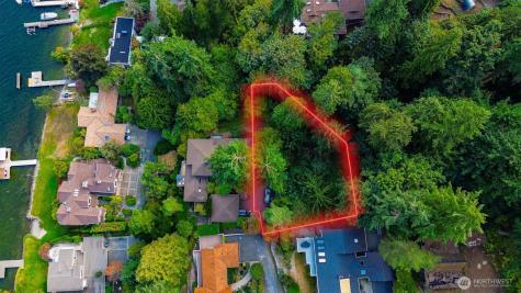 9433 SE 54th Street Mercer Island WA 98040