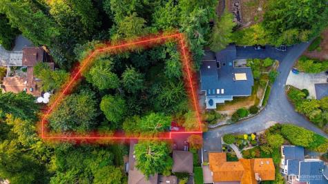 9433 SE 54th Street Mercer Island WA 98040