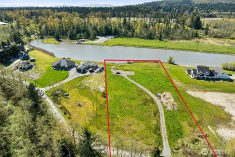 18177 Bow Lake Lane Bow WA 98232