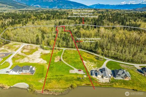 18177 Bow Lake Lane Bow WA 98232