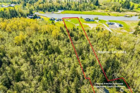 18177 Bow Lake Lane Bow WA 98232