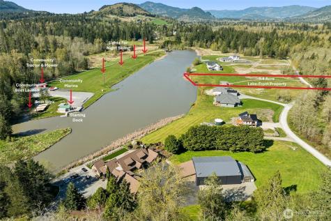 18177 Bow Lake Lane Bow WA 98232