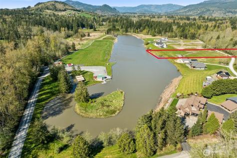 18177 Bow Lake Lane Bow WA 98232