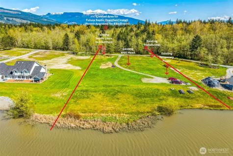 18177 Bow Lake Lane Bow WA 98232