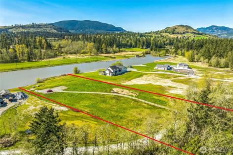 18177 Bow Lake Lane Bow WA 98232