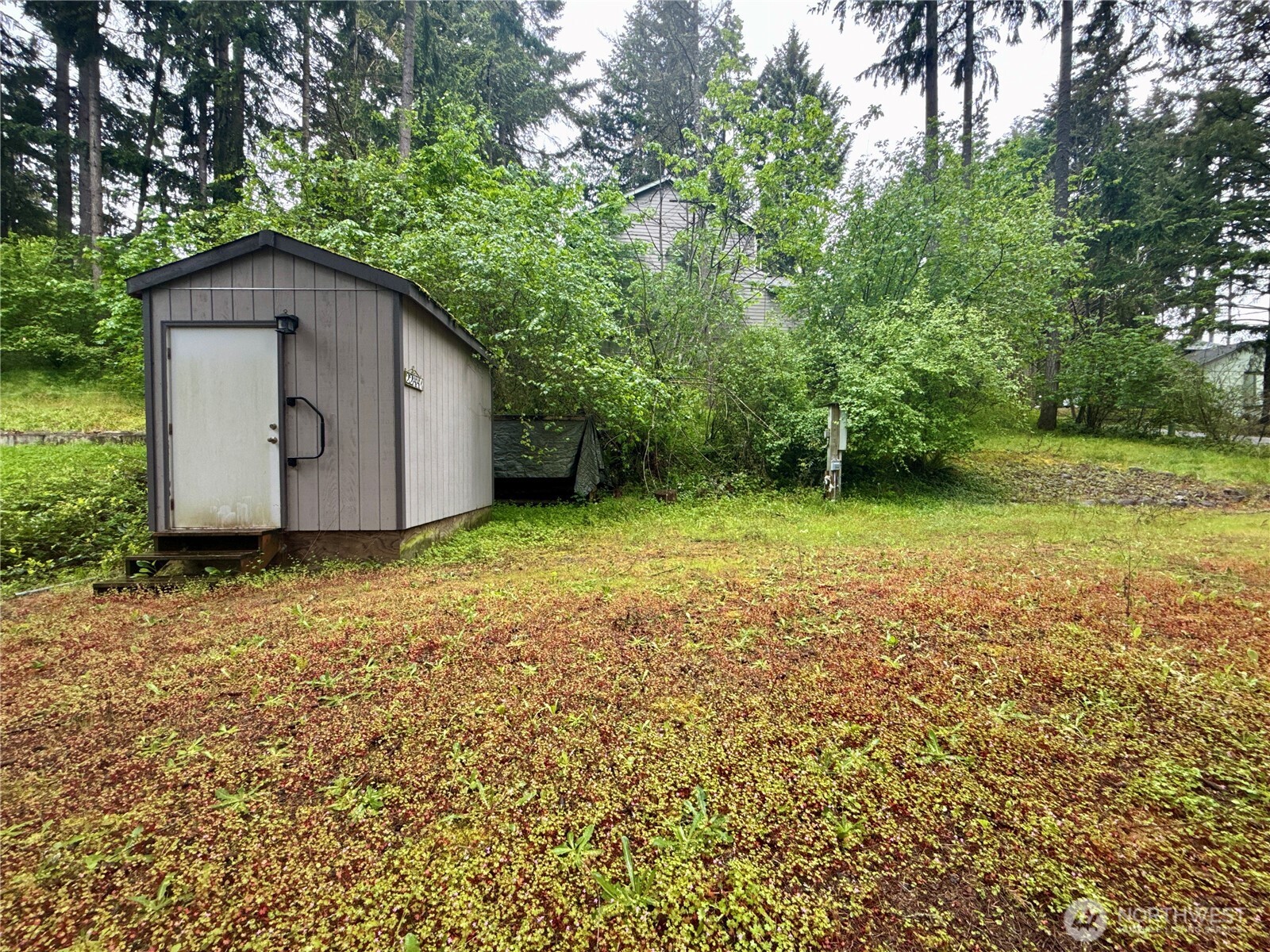 22441 Clearview Court SE Yelm WA 98597
