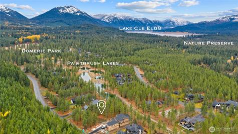 351 Southern Star Lane Cle Elum WA 98922