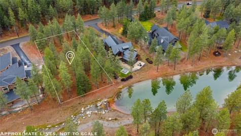 351 Southern Star Lane Cle Elum WA 98922