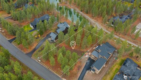 351 Southern Star Lane Cle Elum WA 98922