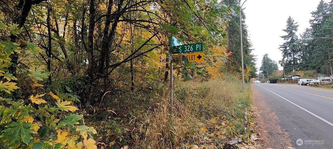 0 Military Federal Way WA 98003