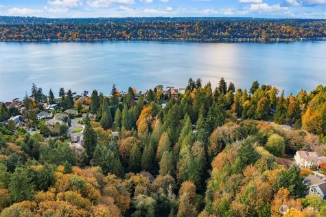 13515 62nd Avenue NE Kirkland WA 98034