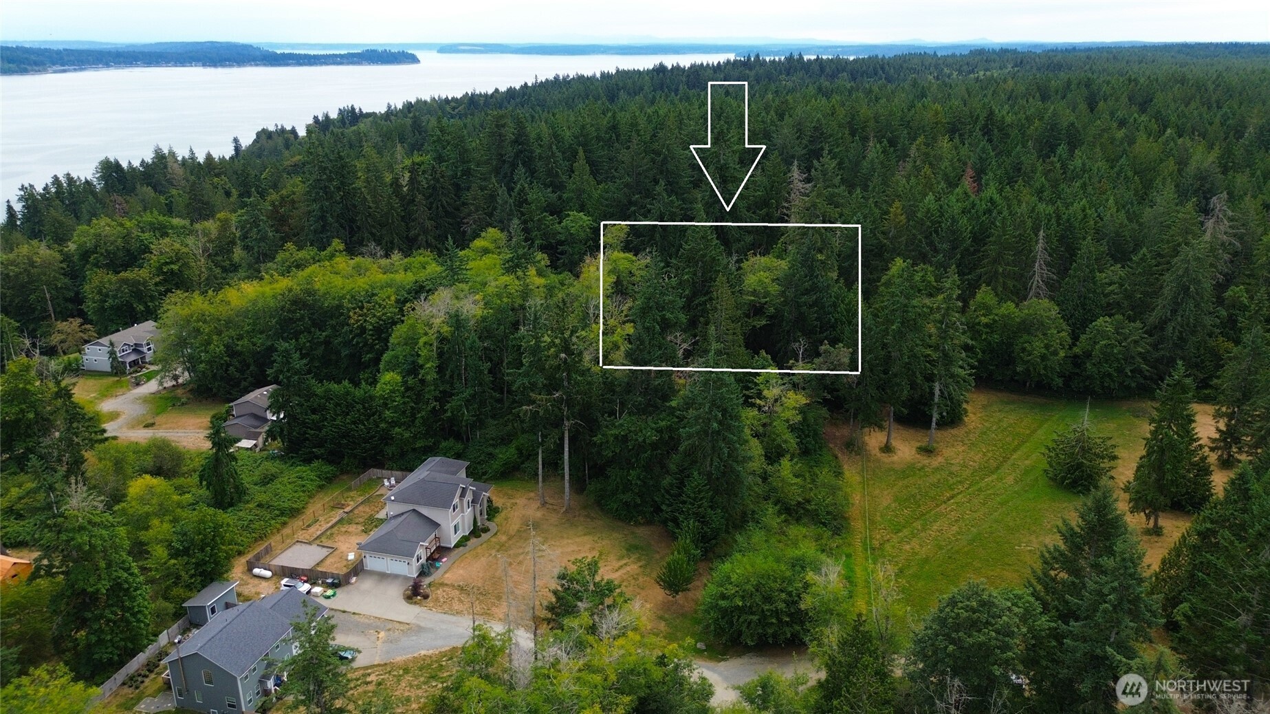 0 150th Avenue NW Gig Harbor WA 98349