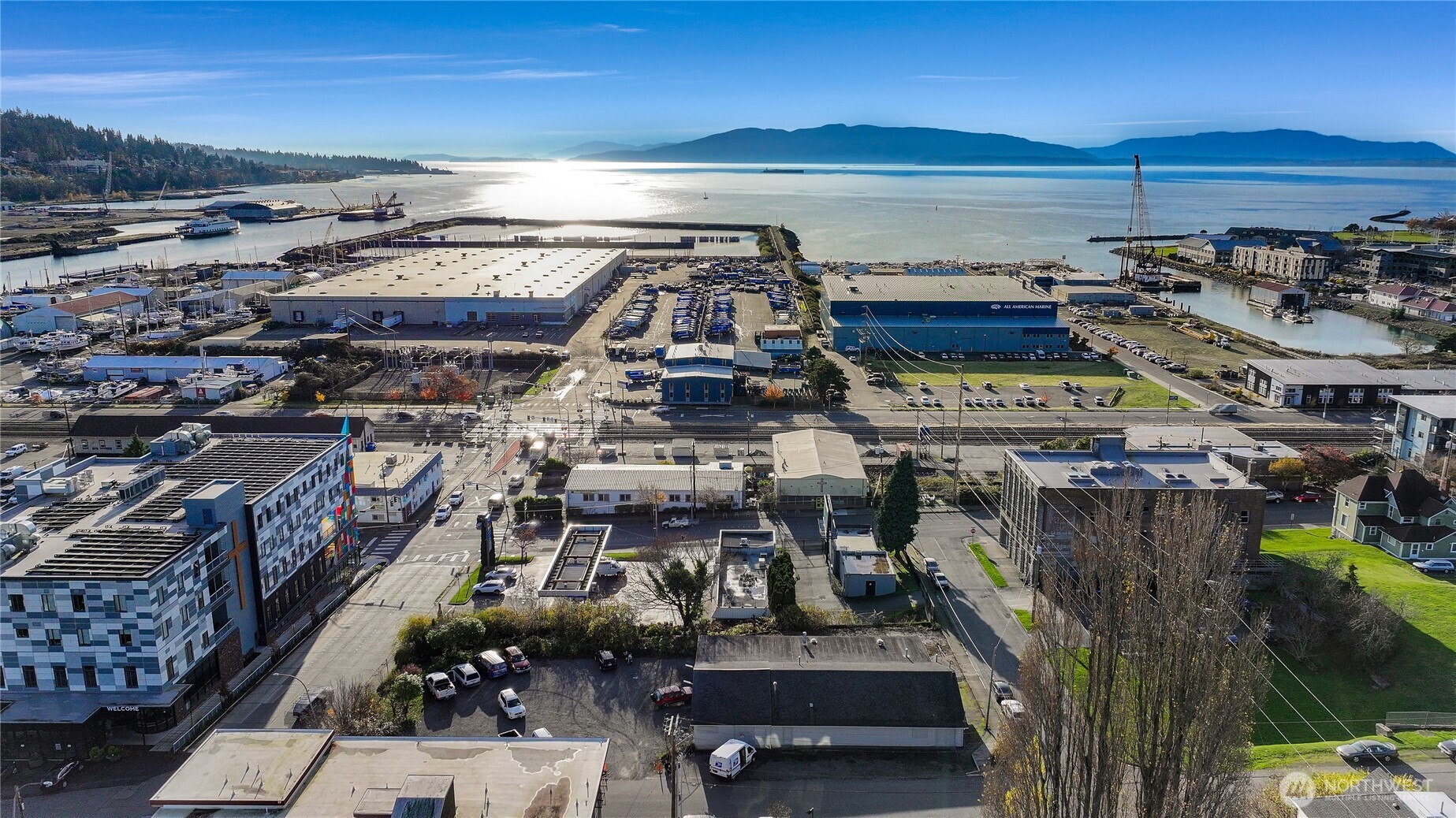 1310 G Street Bellingham WA 98225
