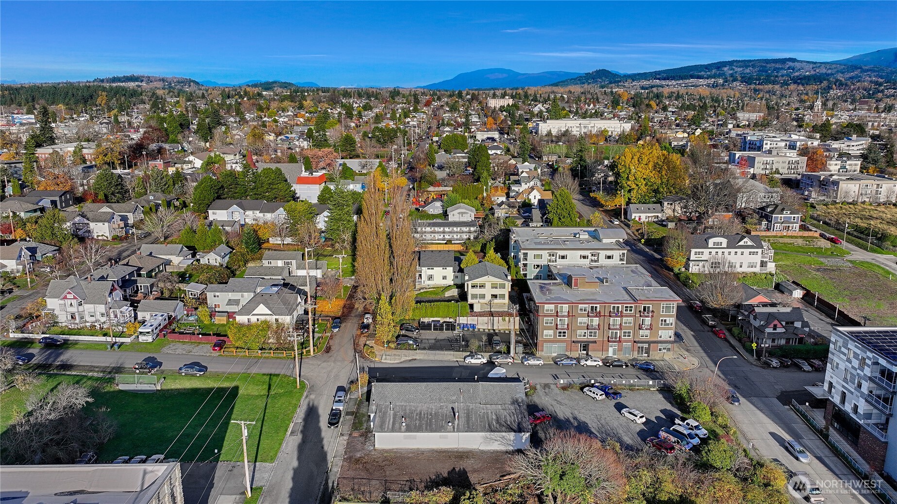 1310 G Street Bellingham WA 98225