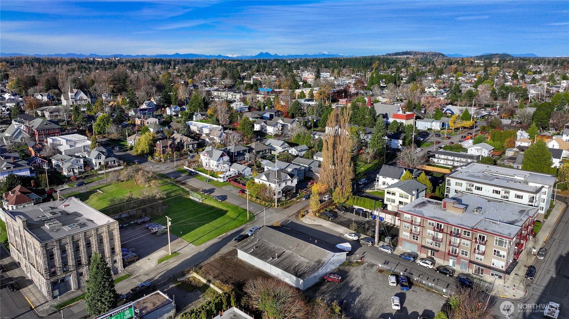 1310 G Street Bellingham WA 98225