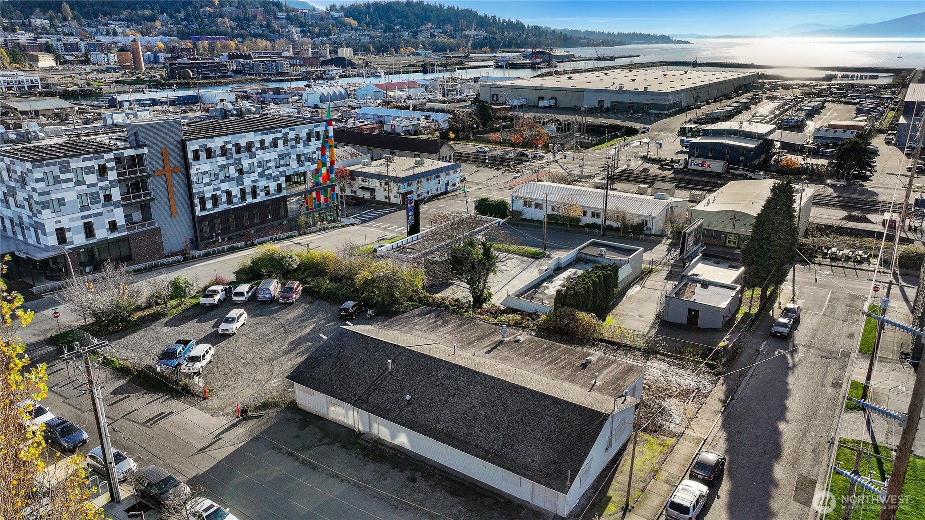 1310 G Street Bellingham WA 98225