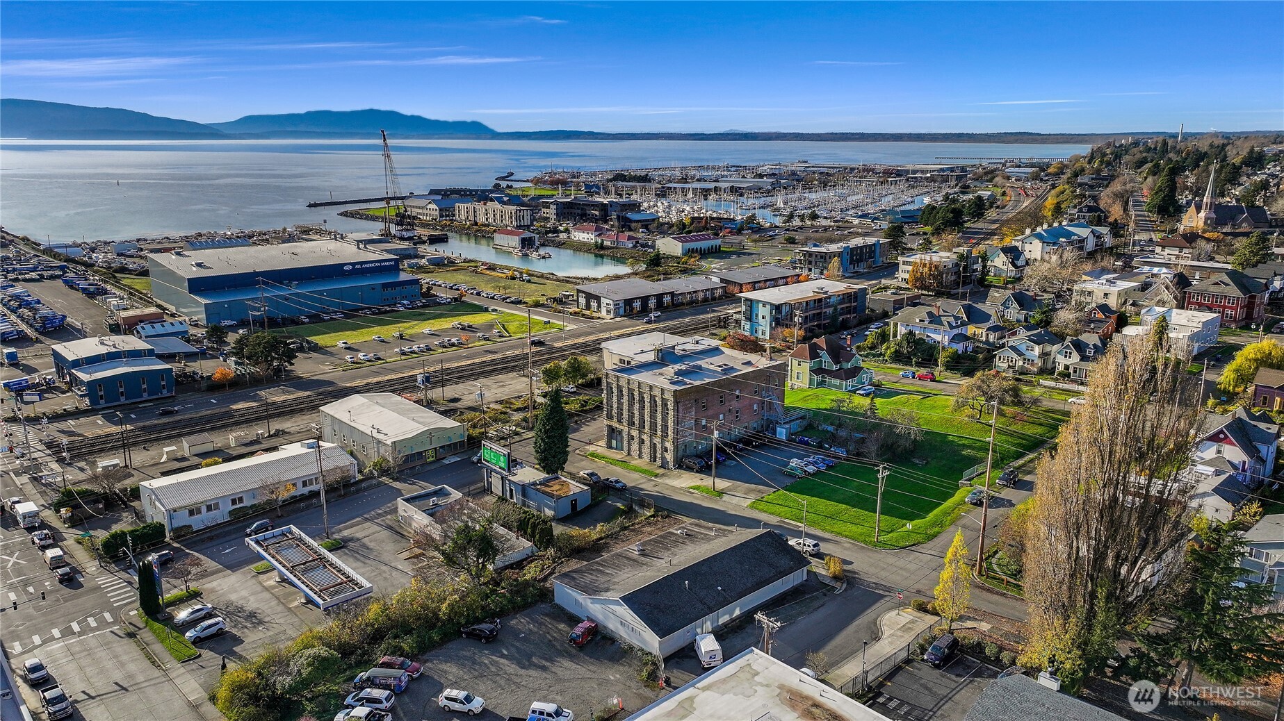 1310 G Street Bellingham WA 98225