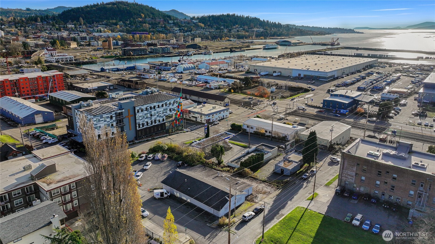 1310 G Street Bellingham WA 98225