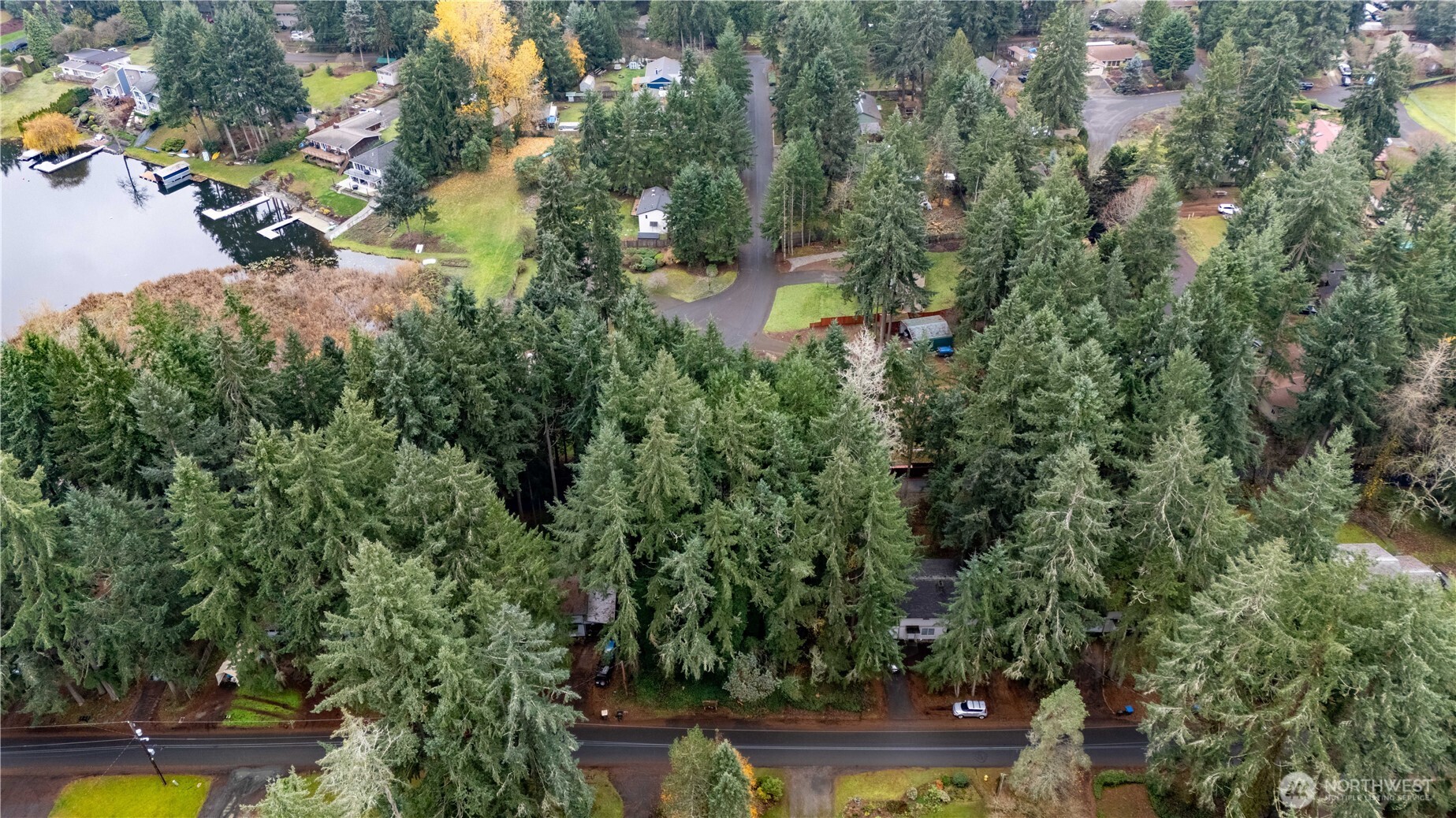 6943 20th Avenue E Lacey WA 98503