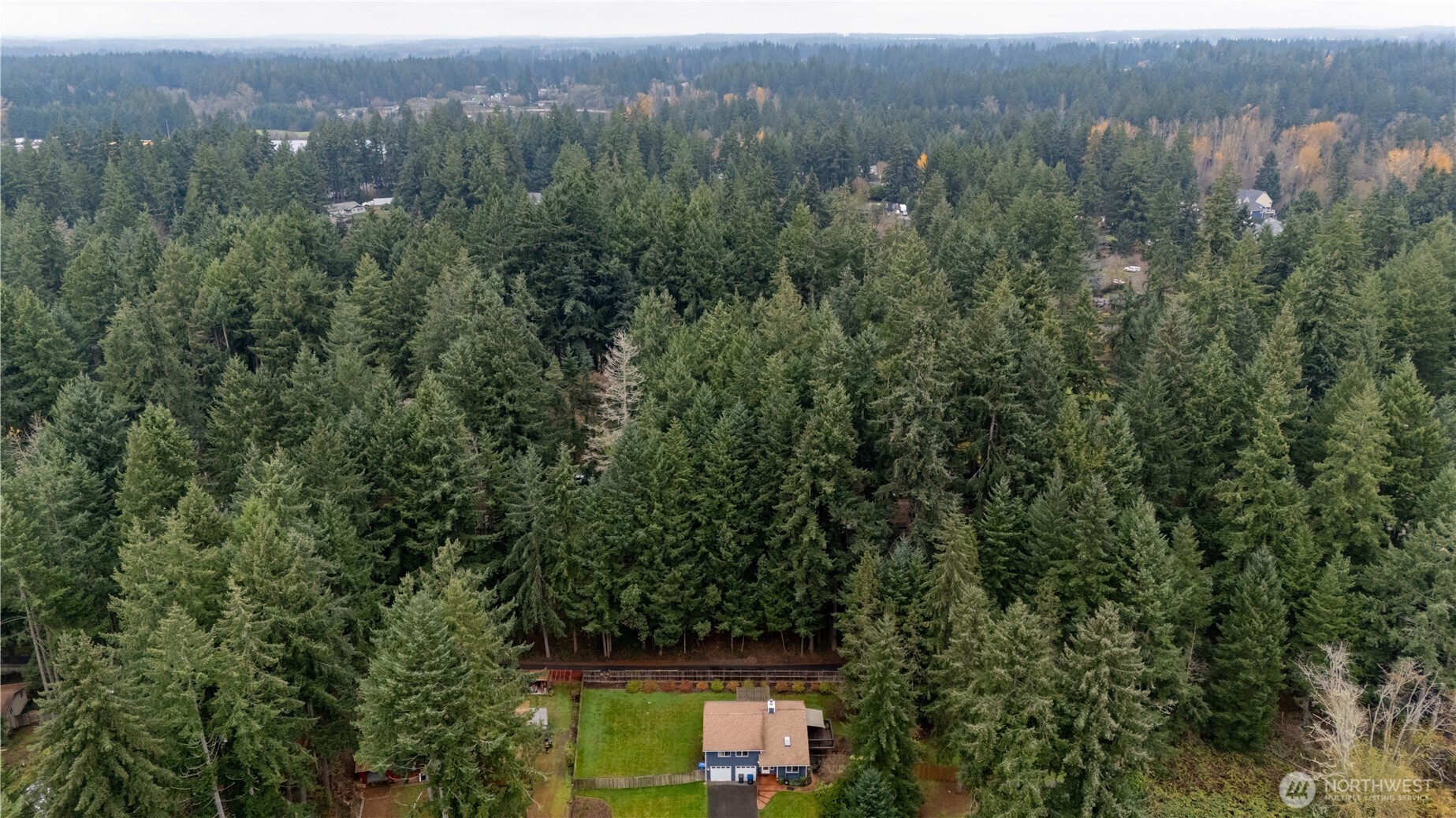6943 20th Avenue E Lacey WA 98503