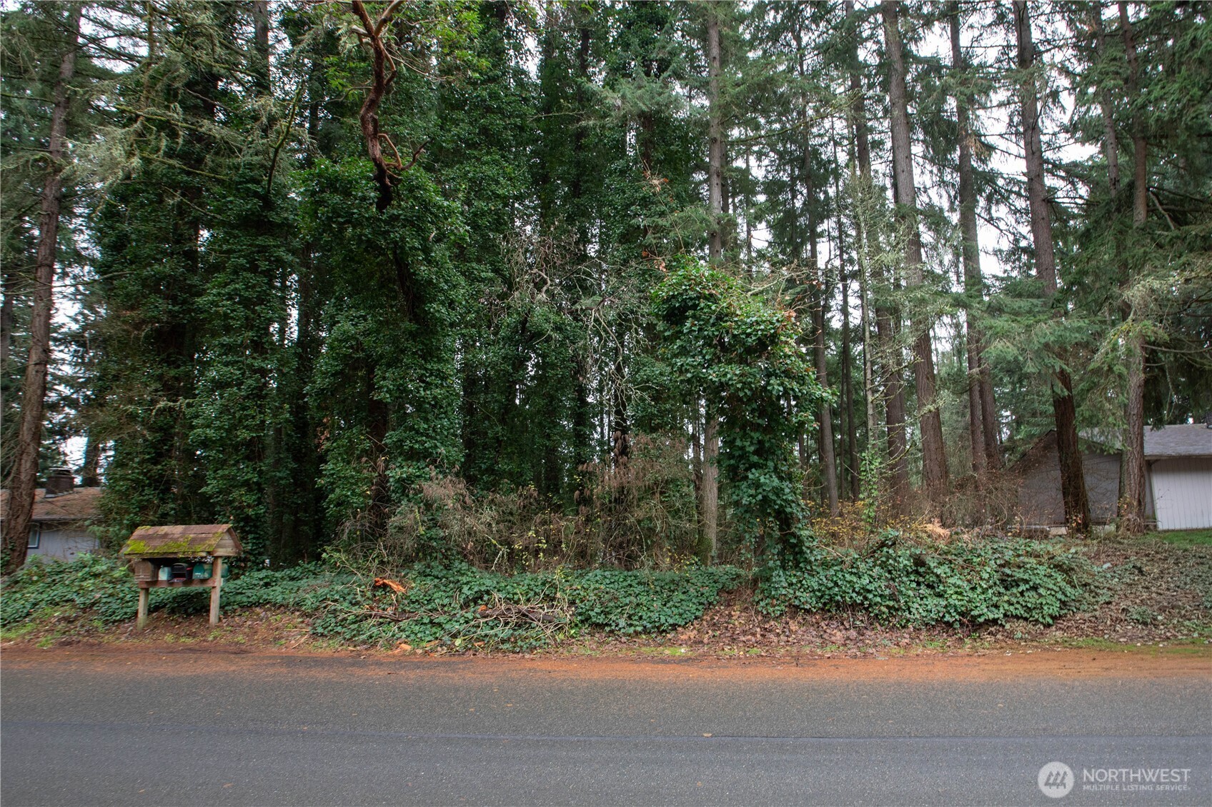6943 20th Avenue E Lacey WA 98503