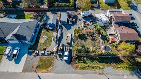 0 B Avenue Anacortes WA 98221